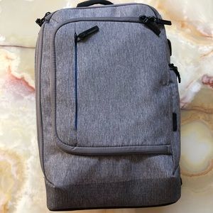 Targus CityLite Pro Premium Backpack - Grey 15.6”